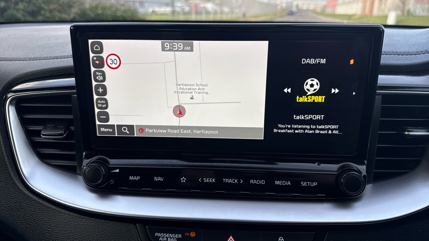 Used Kia Ceed 2023 for sale - 77591882: Photo 27