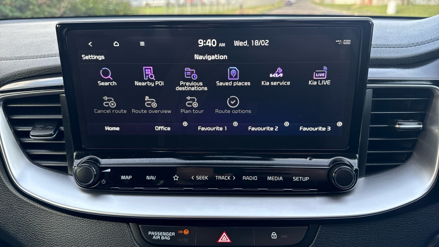 Used Kia Ceed 2023 for sale - 77591882: Photo 28