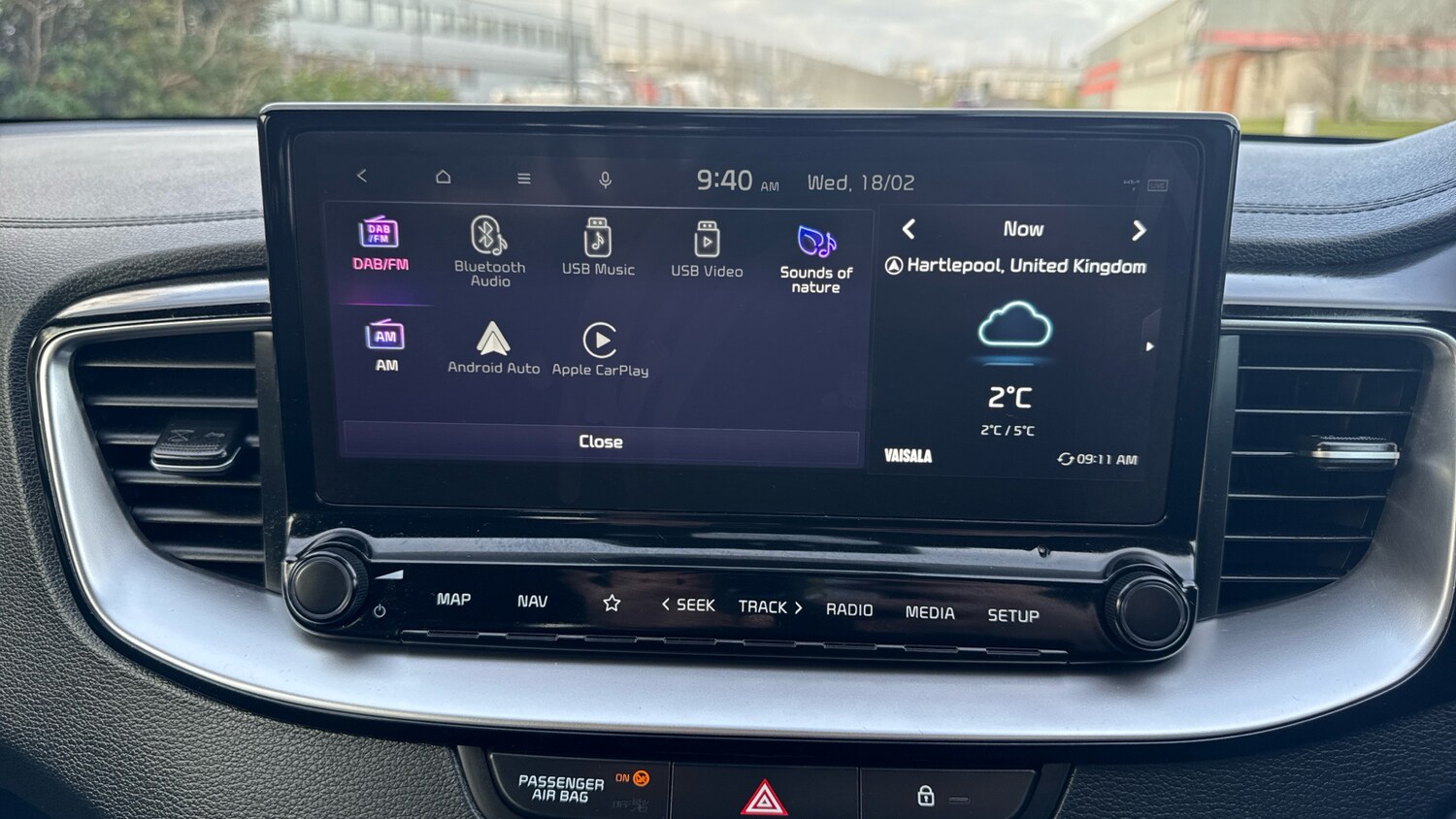 Used Kia Ceed 2023 for sale - 77591882: Photo 29