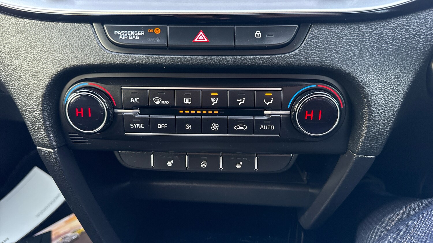 Used Kia Ceed 2023 for sale - 77591882: Photo 31