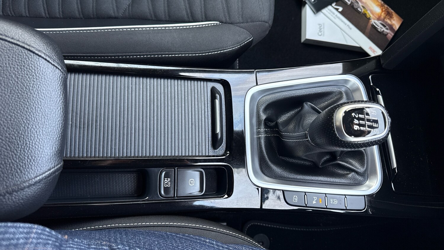 Used Kia Ceed 2023 for sale - 77591882: Photo 32