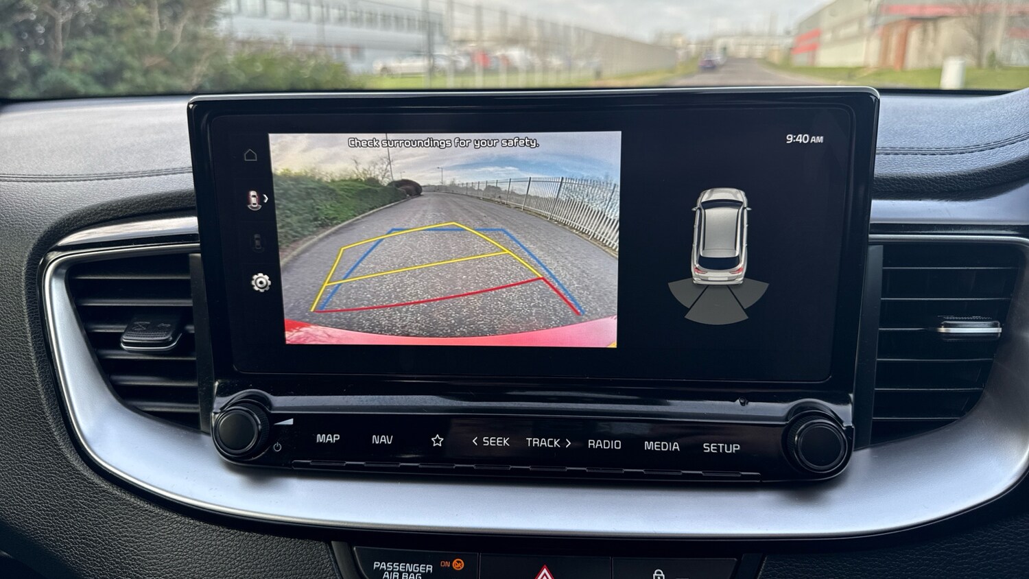 Used Kia Ceed 2023 for sale - 77591882: Photo 34