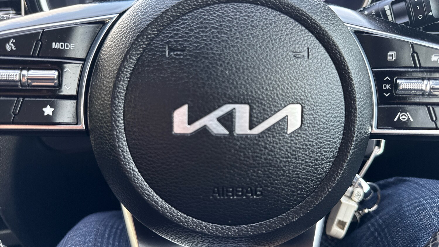 Used Kia Ceed 2023 for sale - 77591882: Photo 35