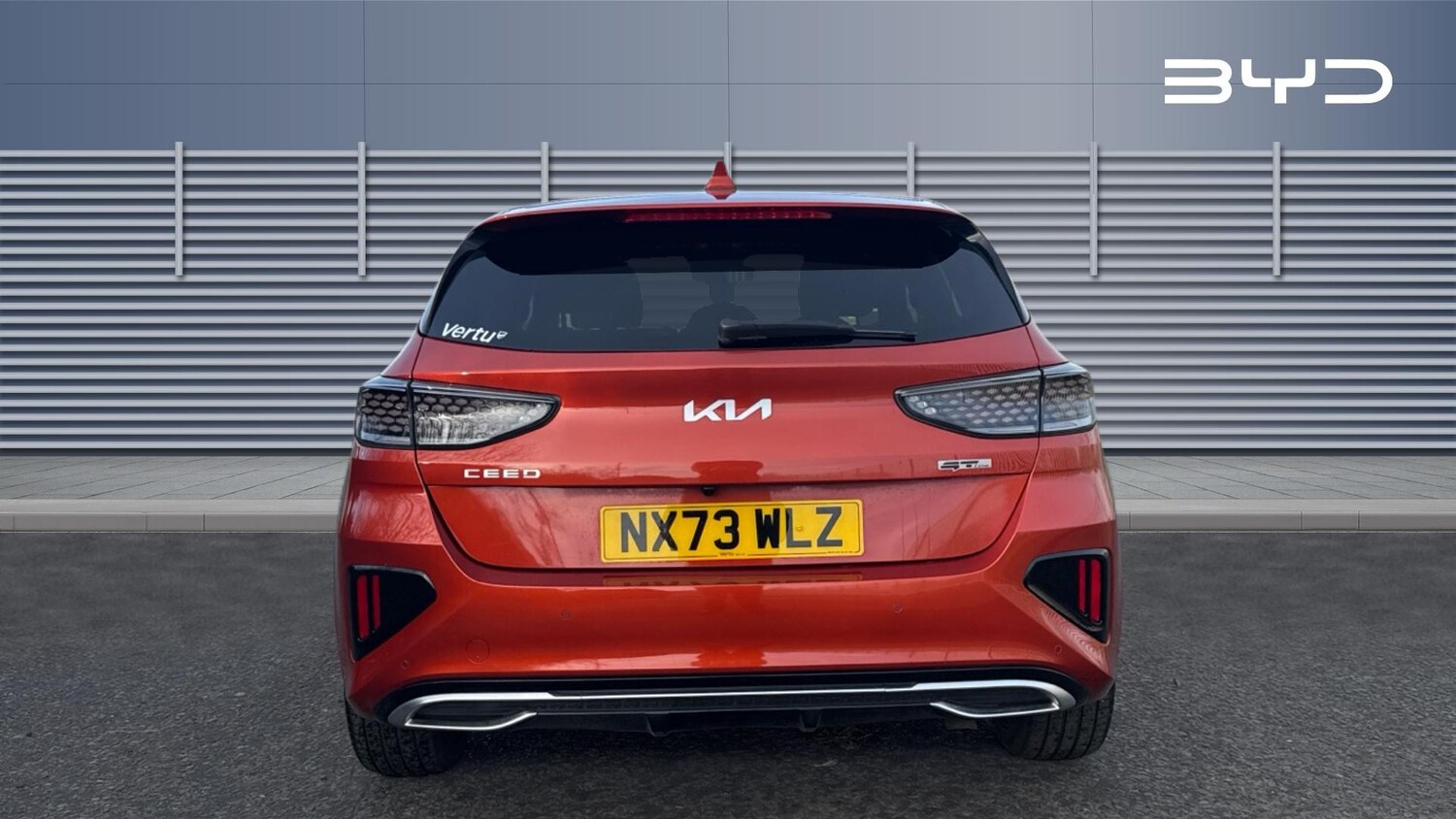 Used Kia Ceed 2023 for sale - 77591882: Photo 6