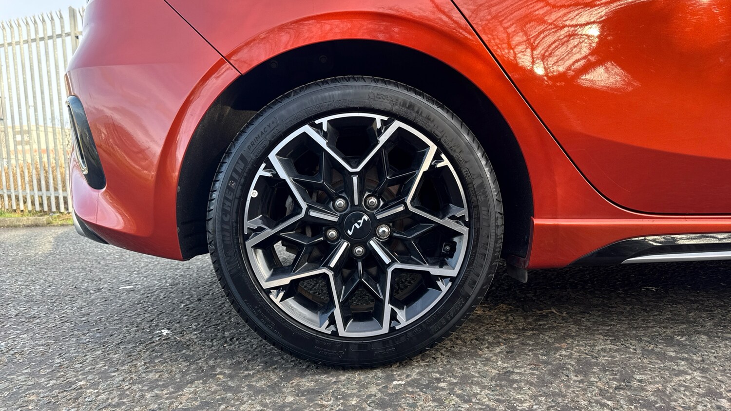 Used Kia Ceed 2023 for sale - 77591882: Photo 7