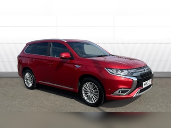 Used Mitsubishi Outlander 2019 for sale - 79490222: Photo