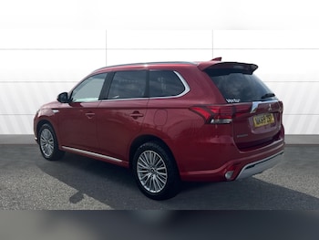 Used Mitsubishi Outlander 2019 for sale - 79490222: Photo