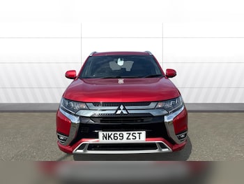 Used Mitsubishi Outlander 2019 for sale - 79490222: Photo
