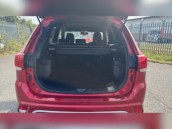 Used Mitsubishi Outlander 2019 for sale - 79490222: Photo