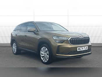 Used Skoda Kodiaq 2024 for sale - 79430212: Photo