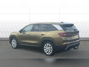 Used Skoda Kodiaq 2024 for sale - 79430212: Photo