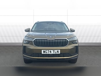 Used Skoda Kodiaq 2024 for sale - 79430212: Photo