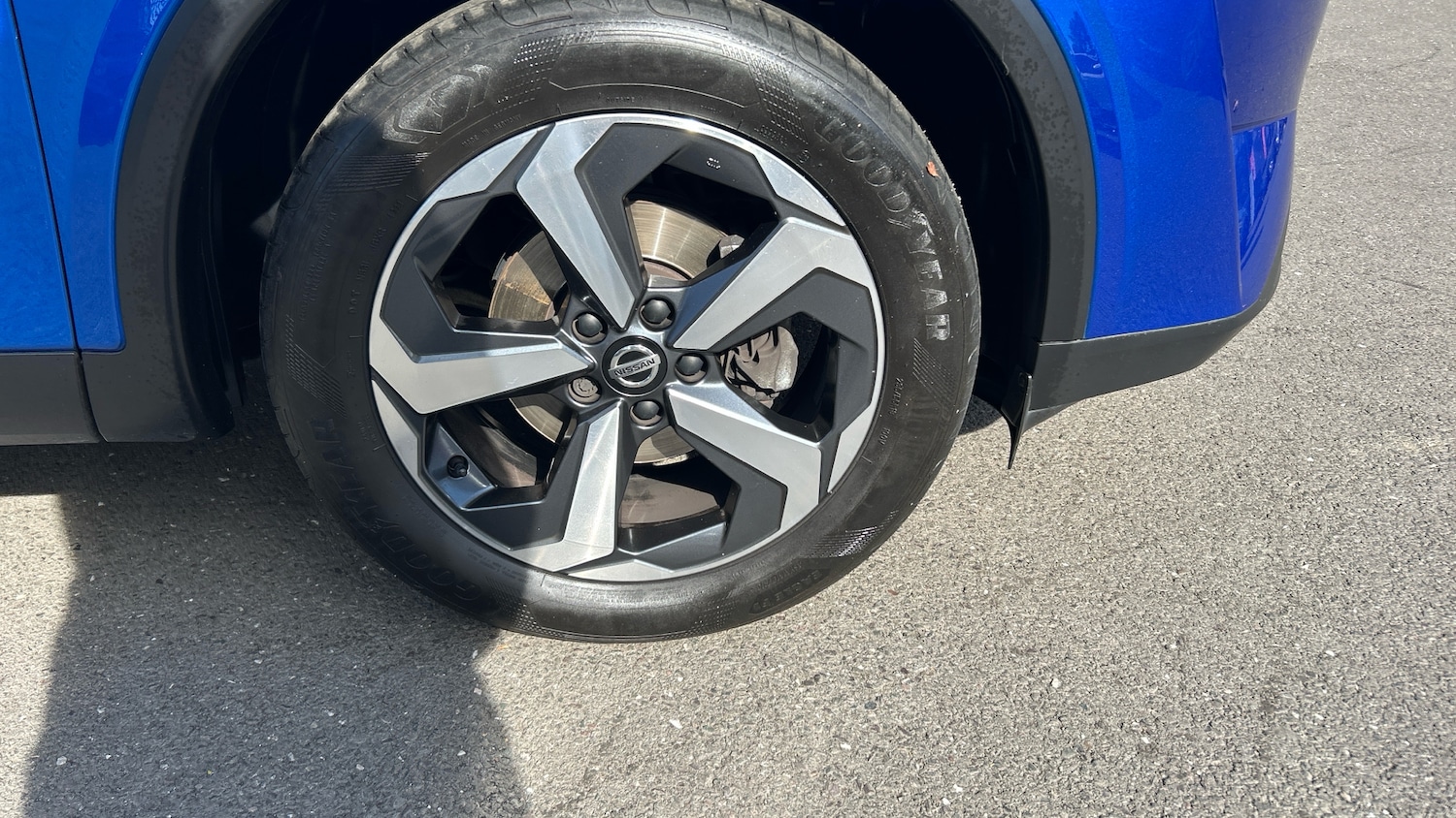 Used Nissan Qashqai 2022 for sale - 77088063: Photo 22