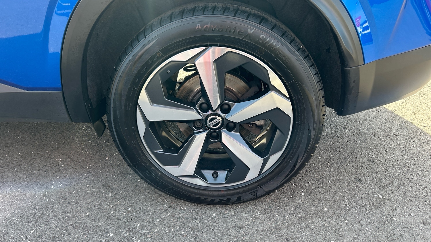 Used Nissan Qashqai 2022 for sale - 77088063: Photo 25