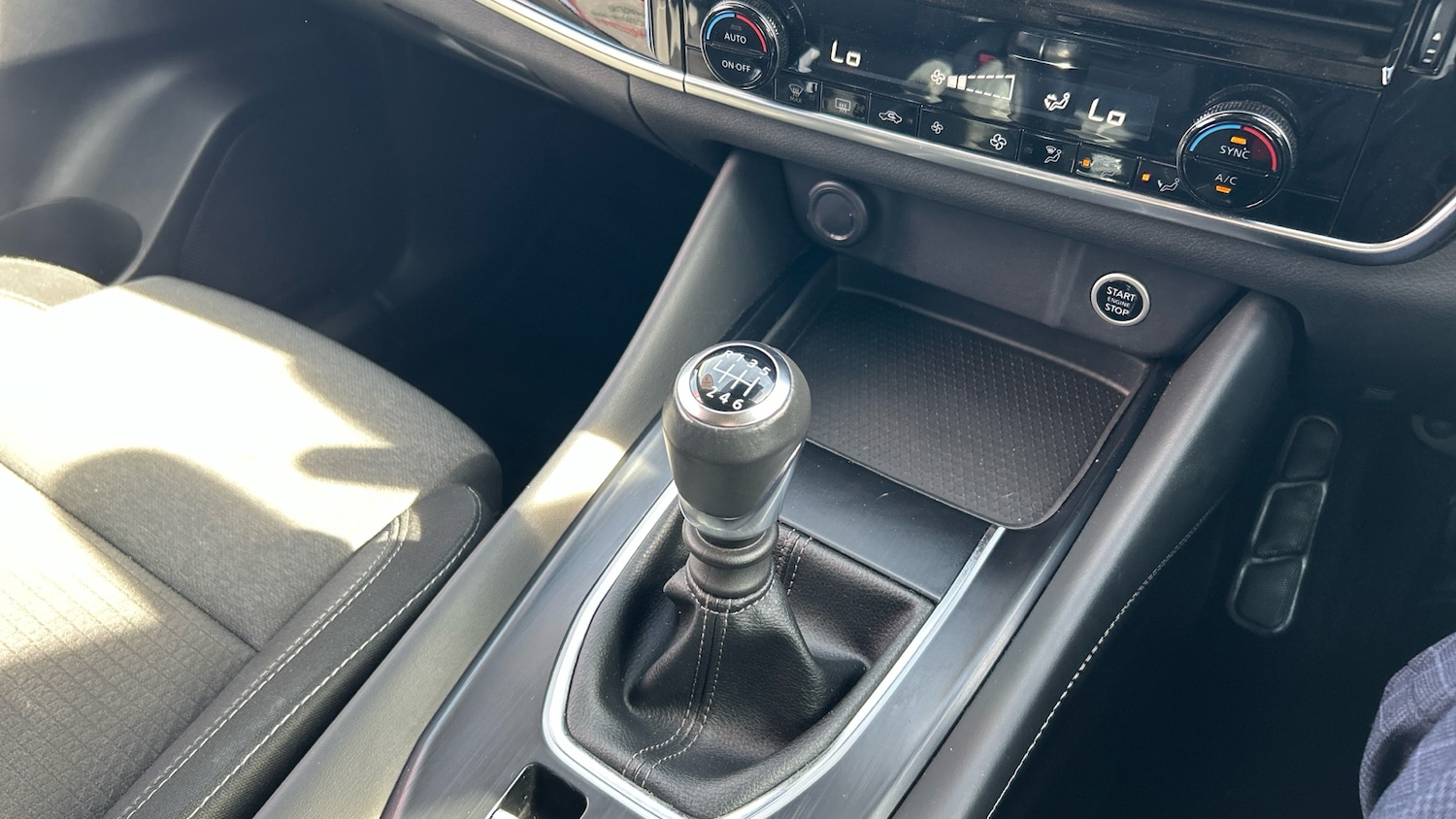 Used Nissan Qashqai 2022 for sale - 77088063: Photo 40