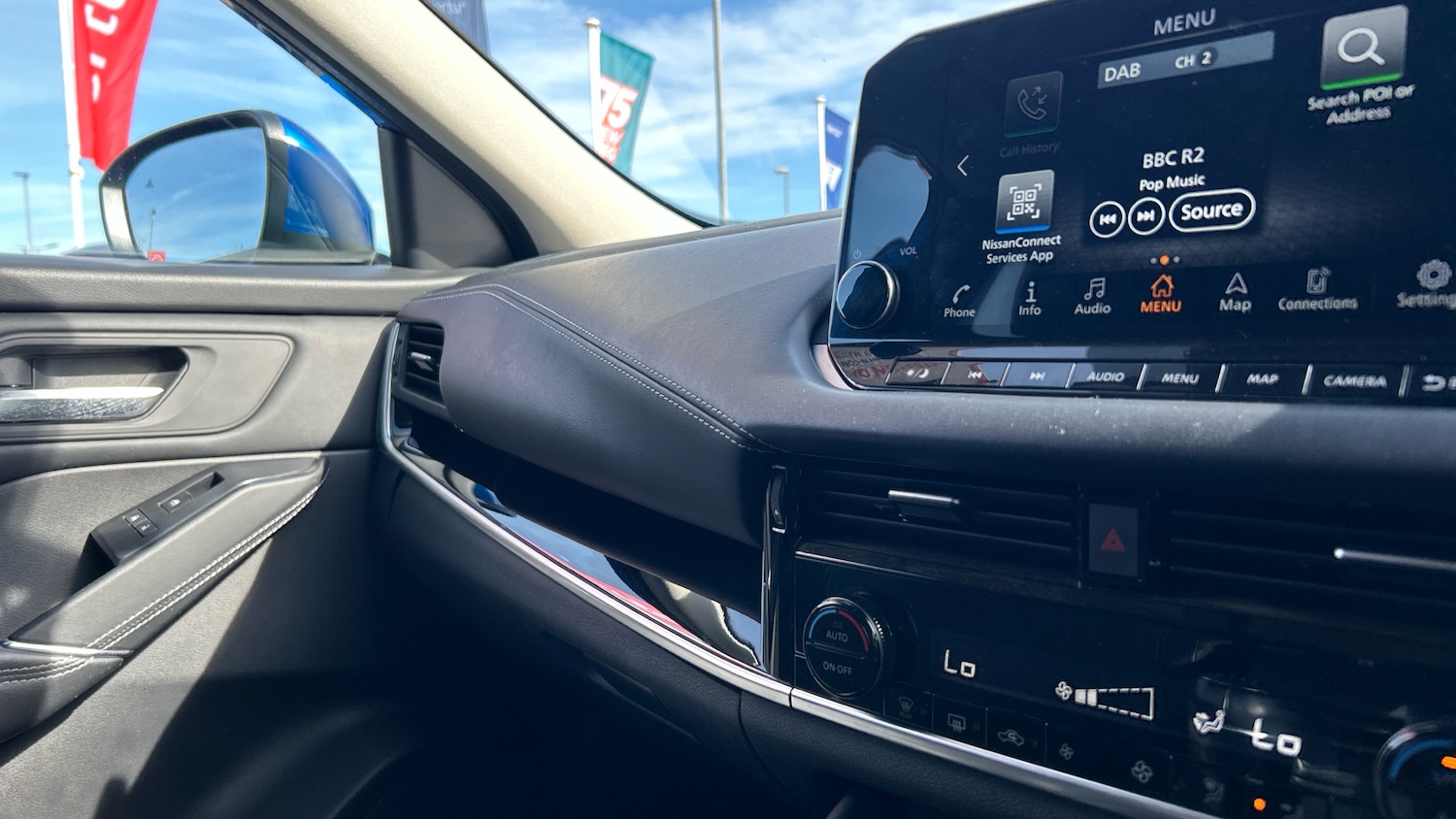 Used Nissan Qashqai 2022 for sale - 77088063: Photo 44