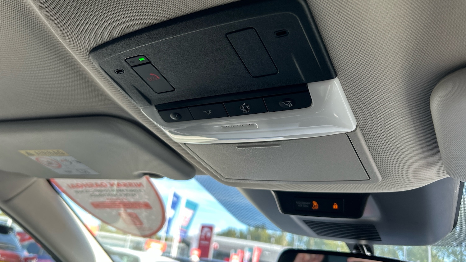 Used Nissan Qashqai 2022 for sale - 77088063: Photo 45