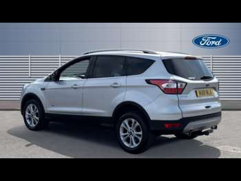 Used Ford Kuga 2018 for sale - 74949178: Photo