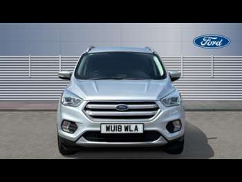 Used Ford Kuga 2018 for sale - 74949178: Photo