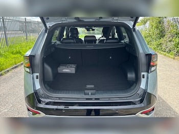 Used Kia Sportage 2024 for sale - 78640496: Photo