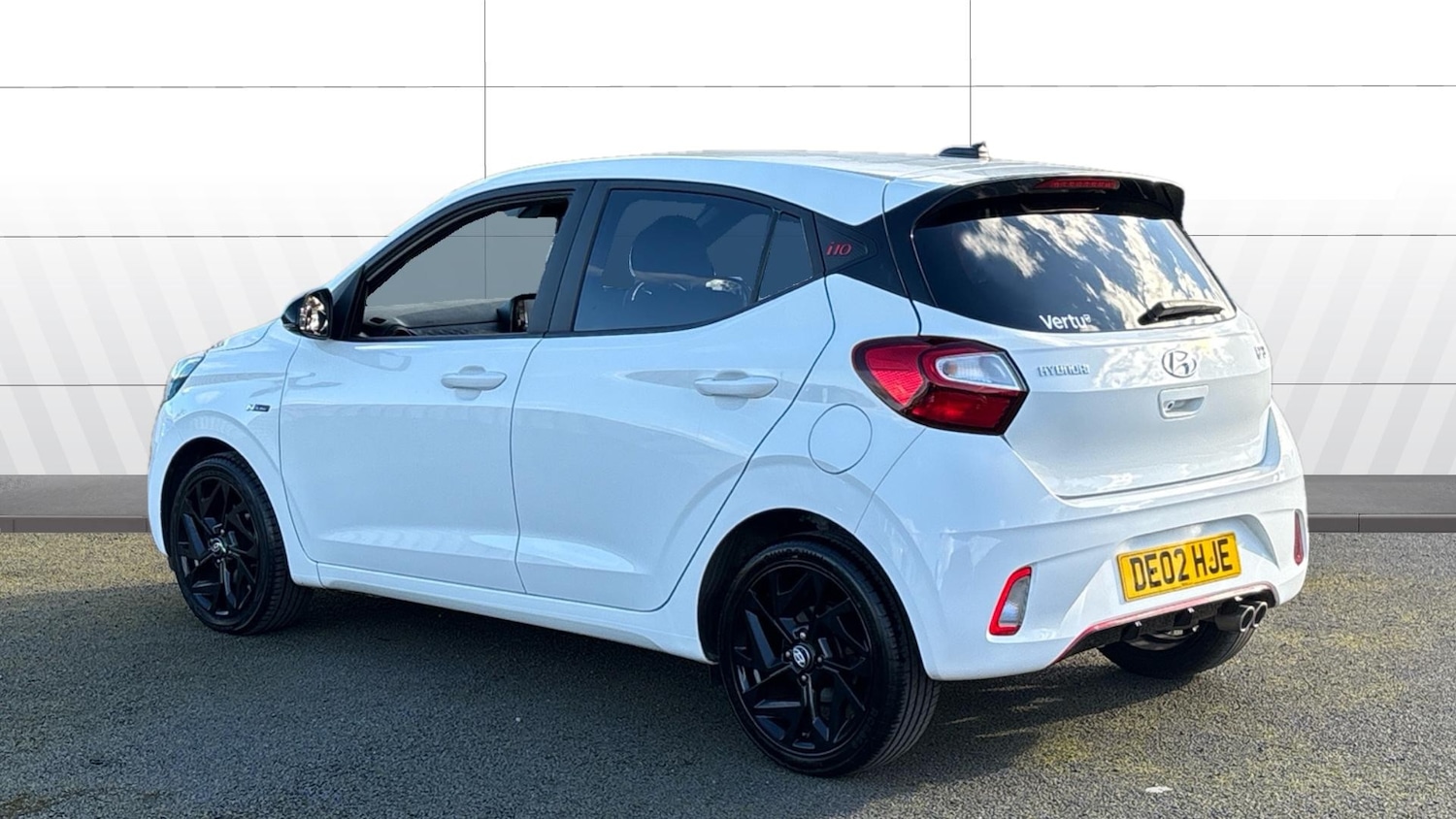 Used Hyundai i10 2022 for sale - 76363233: Photo 2