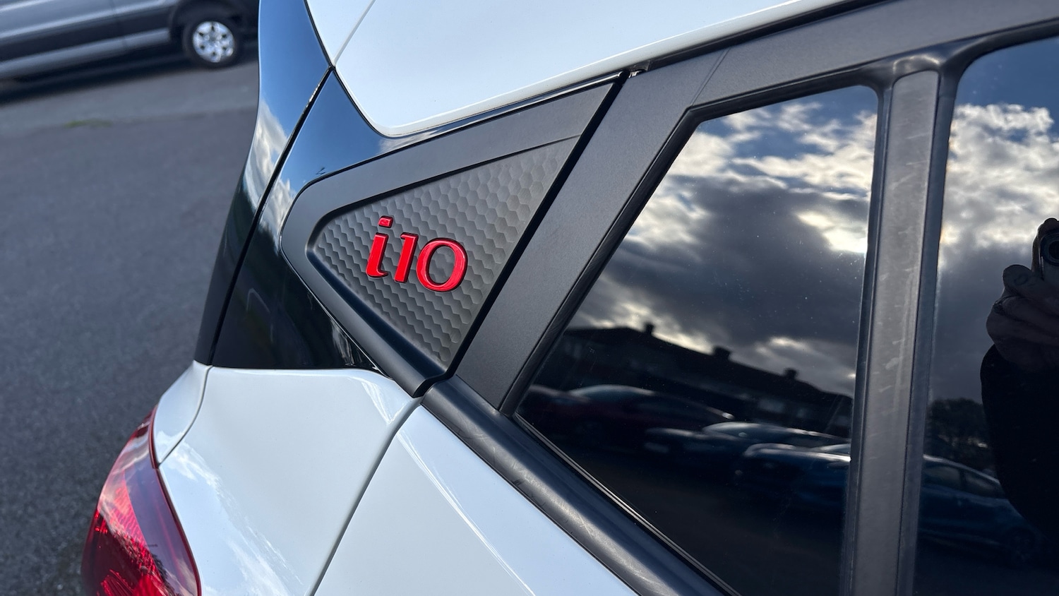 Used Hyundai i10 2022 for sale - 76363233: Photo 26
