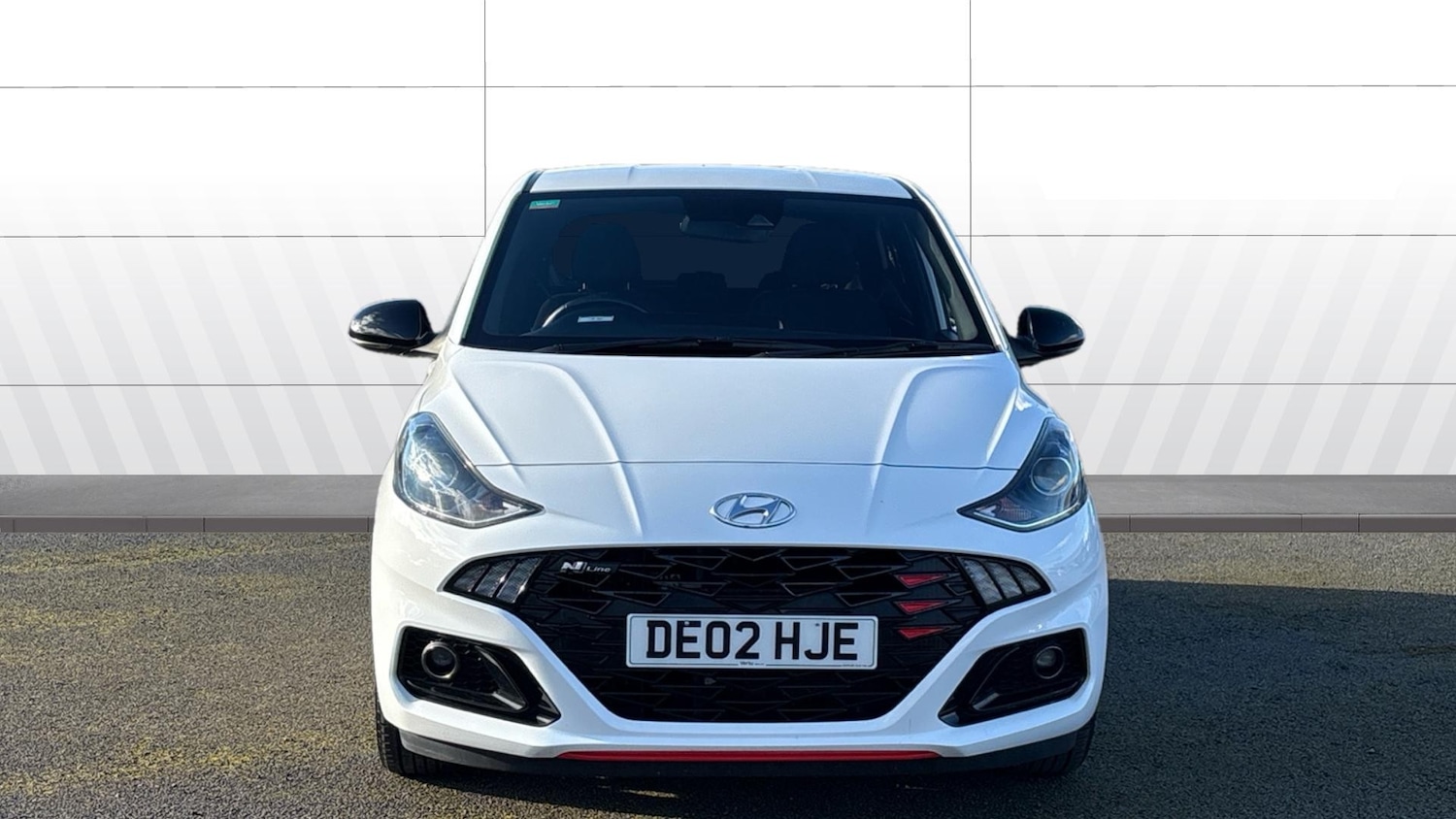 Used Hyundai i10 2022 for sale - 76363233: Photo 3