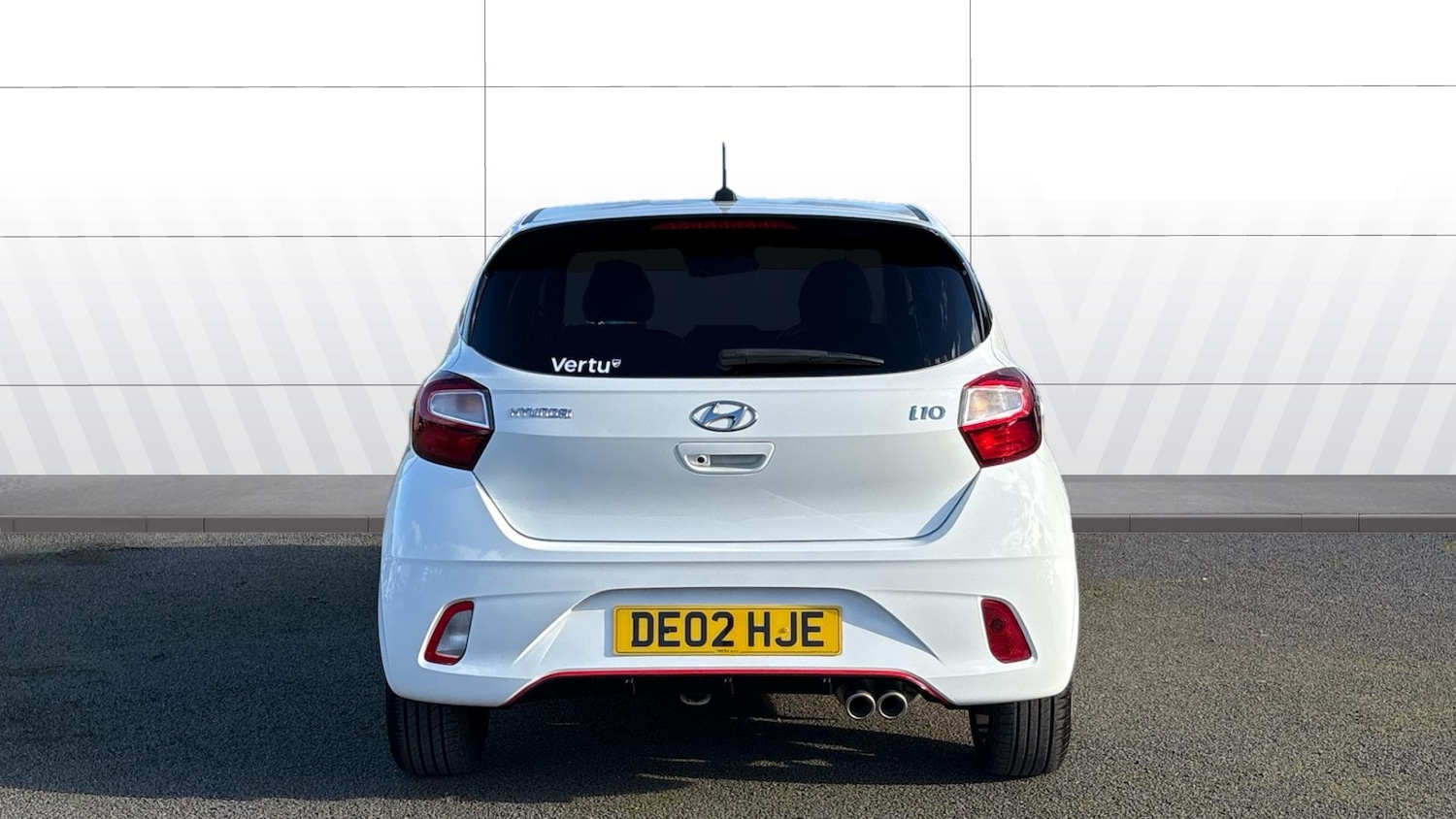 Used Hyundai i10 2022 for sale - 76363233: Photo 6