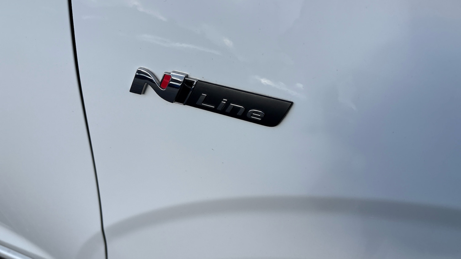 Used Hyundai i10 2022 for sale - 76363233: Photo 8