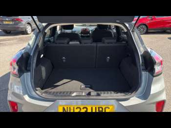 Used Ford Puma 2023 for sale - 75261389: Photo