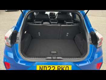 Used Ford Puma 2022 for sale - 75330990: Photo
