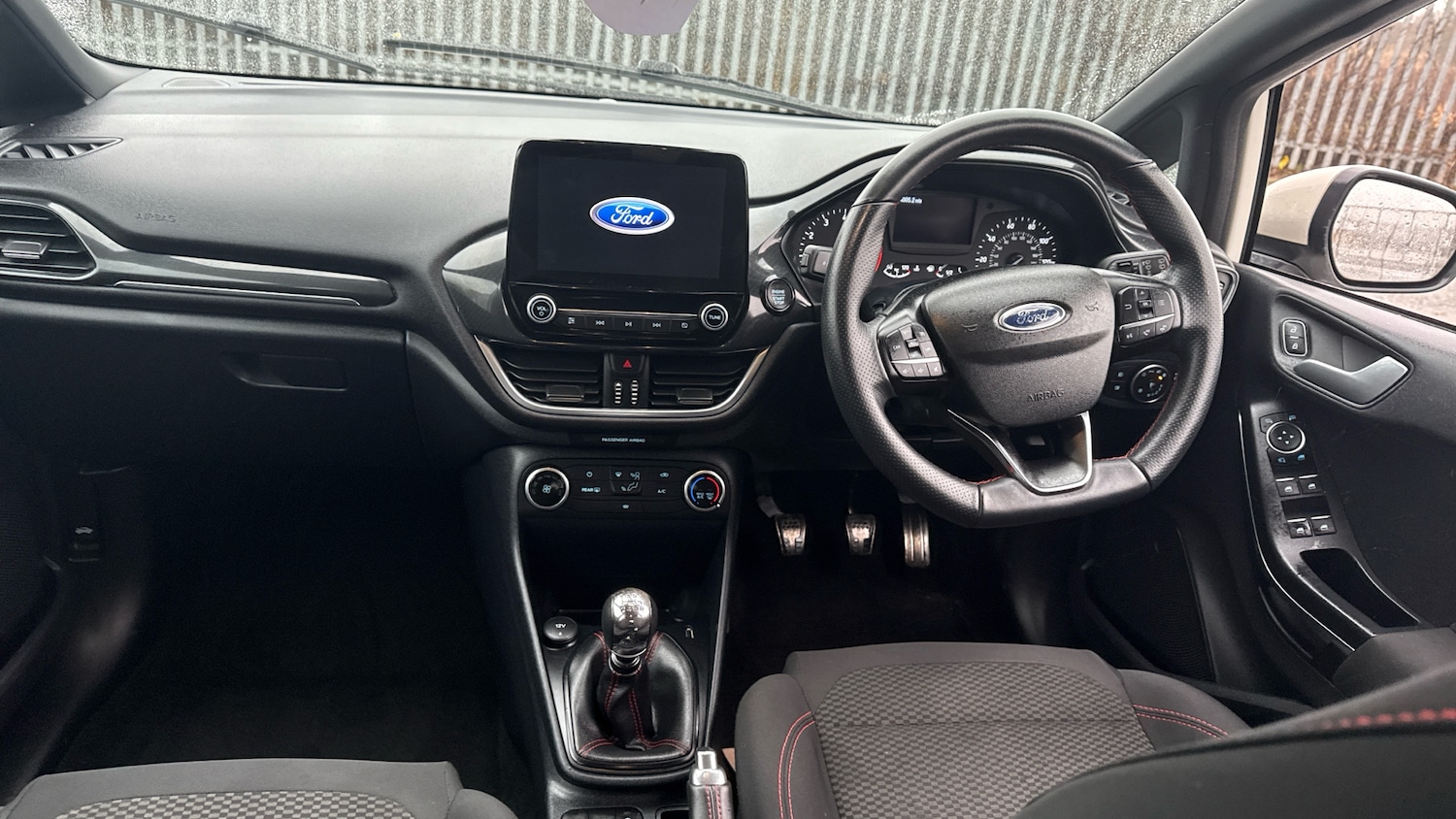 Used Ford Fiesta 2021 for sale - 77461118: Photo 10
