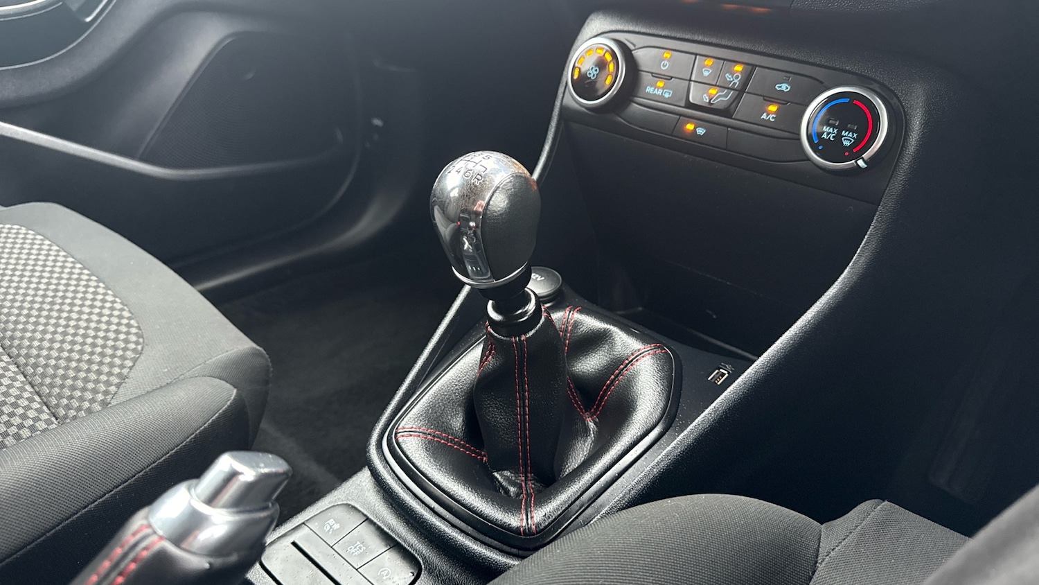 Used Ford Fiesta 2021 for sale - 77461118: Photo 13