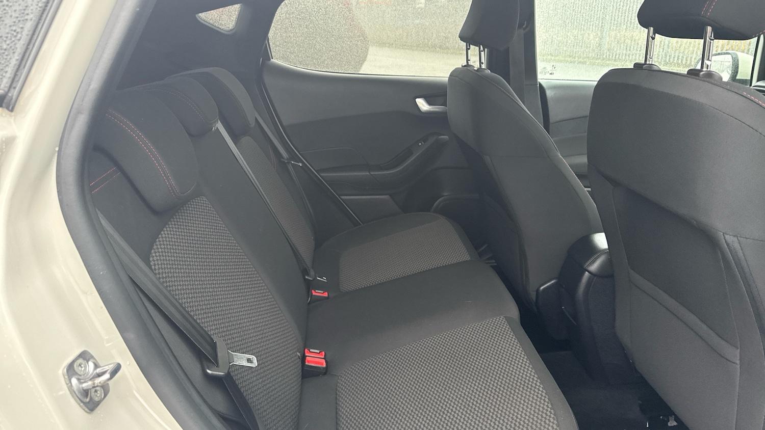 Used Ford Fiesta 2021 for sale - 77461118: Photo 16