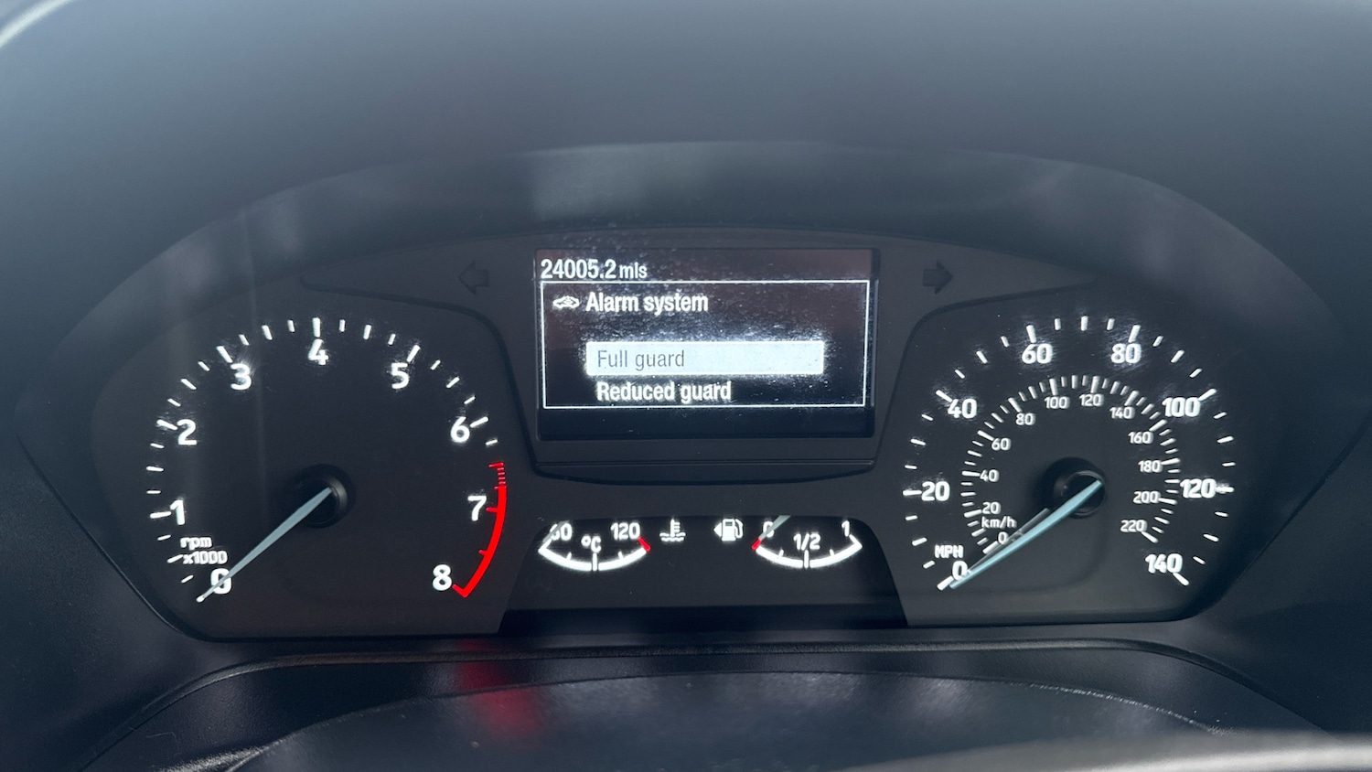 Used Ford Fiesta 2021 for sale - 77461118: Photo 18