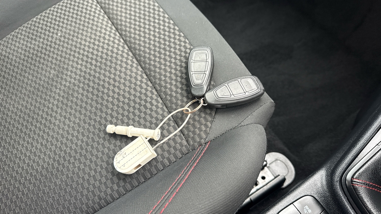 Used Ford Fiesta 2021 for sale - 77461118: Photo 20