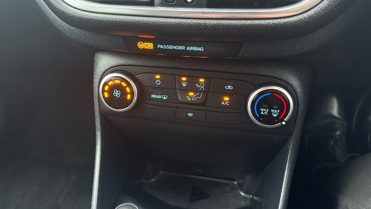 Used Ford Fiesta 2021 for sale - 77461118: Photo 21