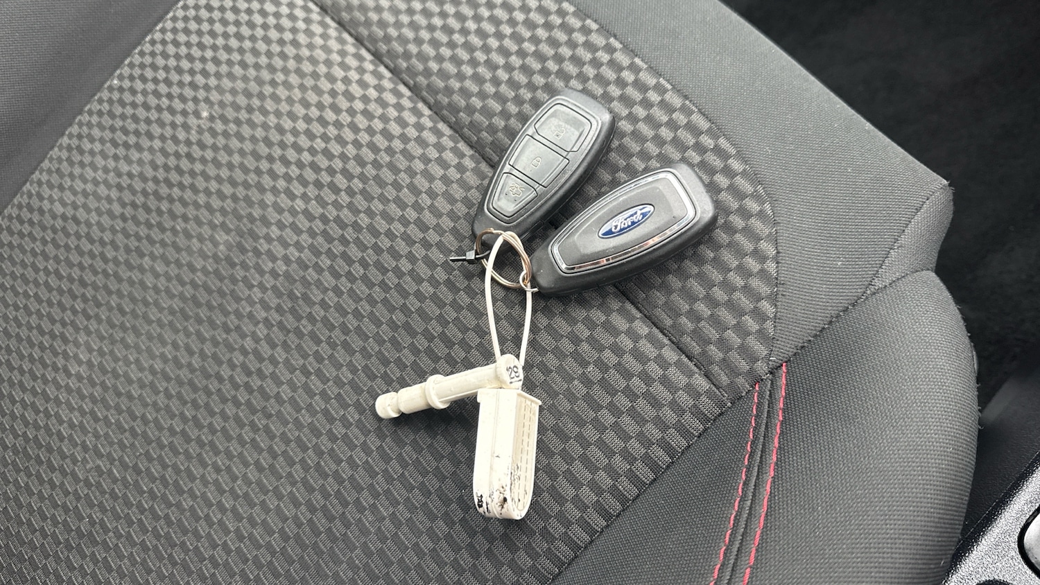 Used Ford Fiesta 2021 for sale - 77461118: Photo 23