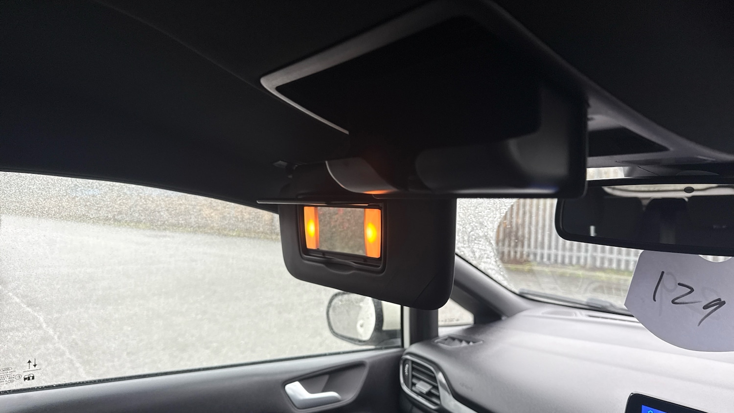 Used Ford Fiesta 2021 for sale - 77461118: Photo 24