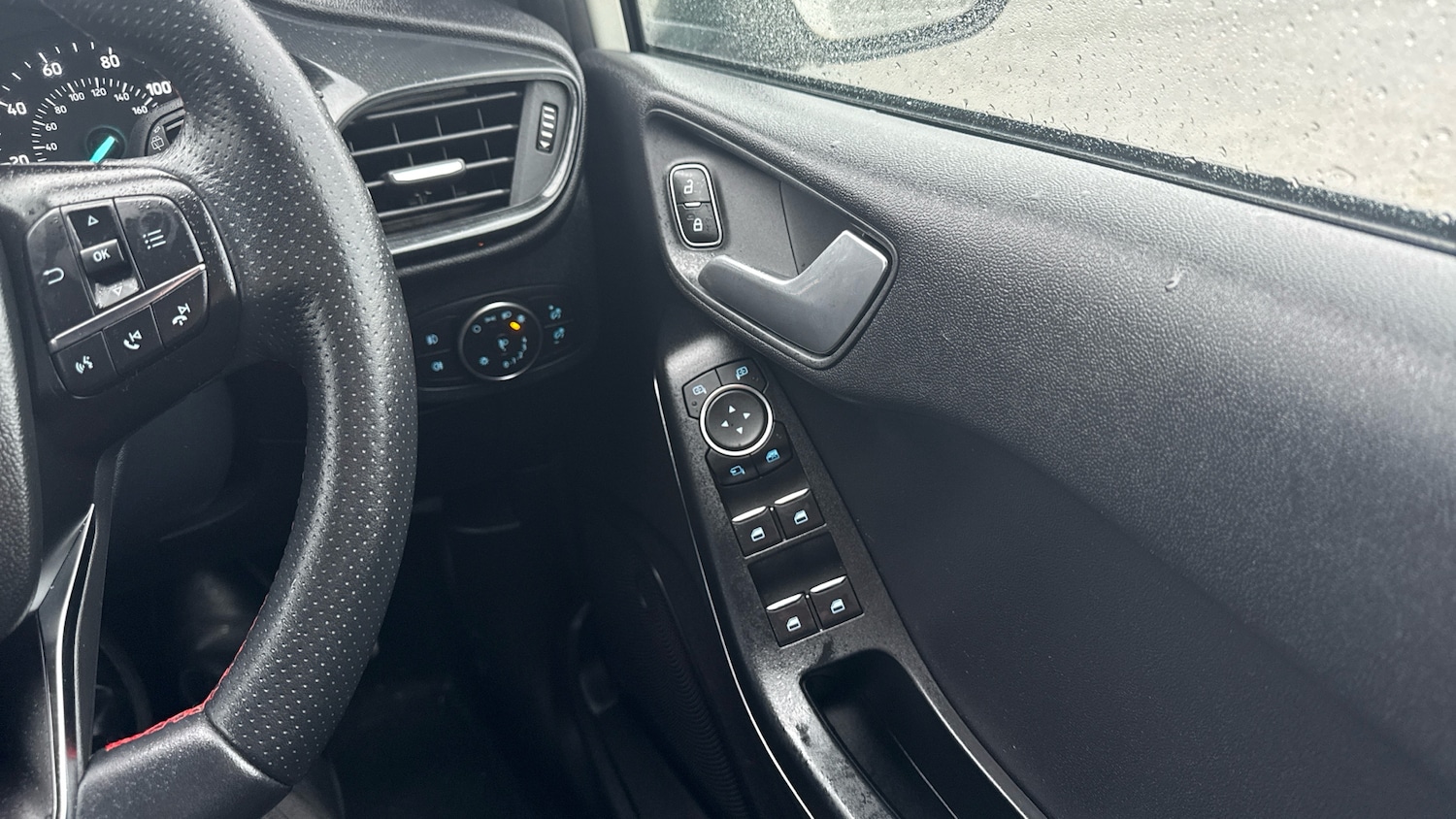 Used Ford Fiesta 2021 for sale - 77461118: Photo 25