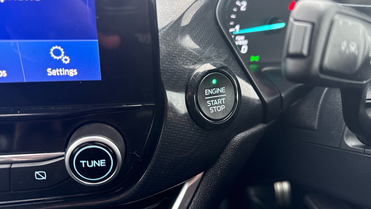 Used Ford Fiesta 2021 for sale - 77461118: Photo 30