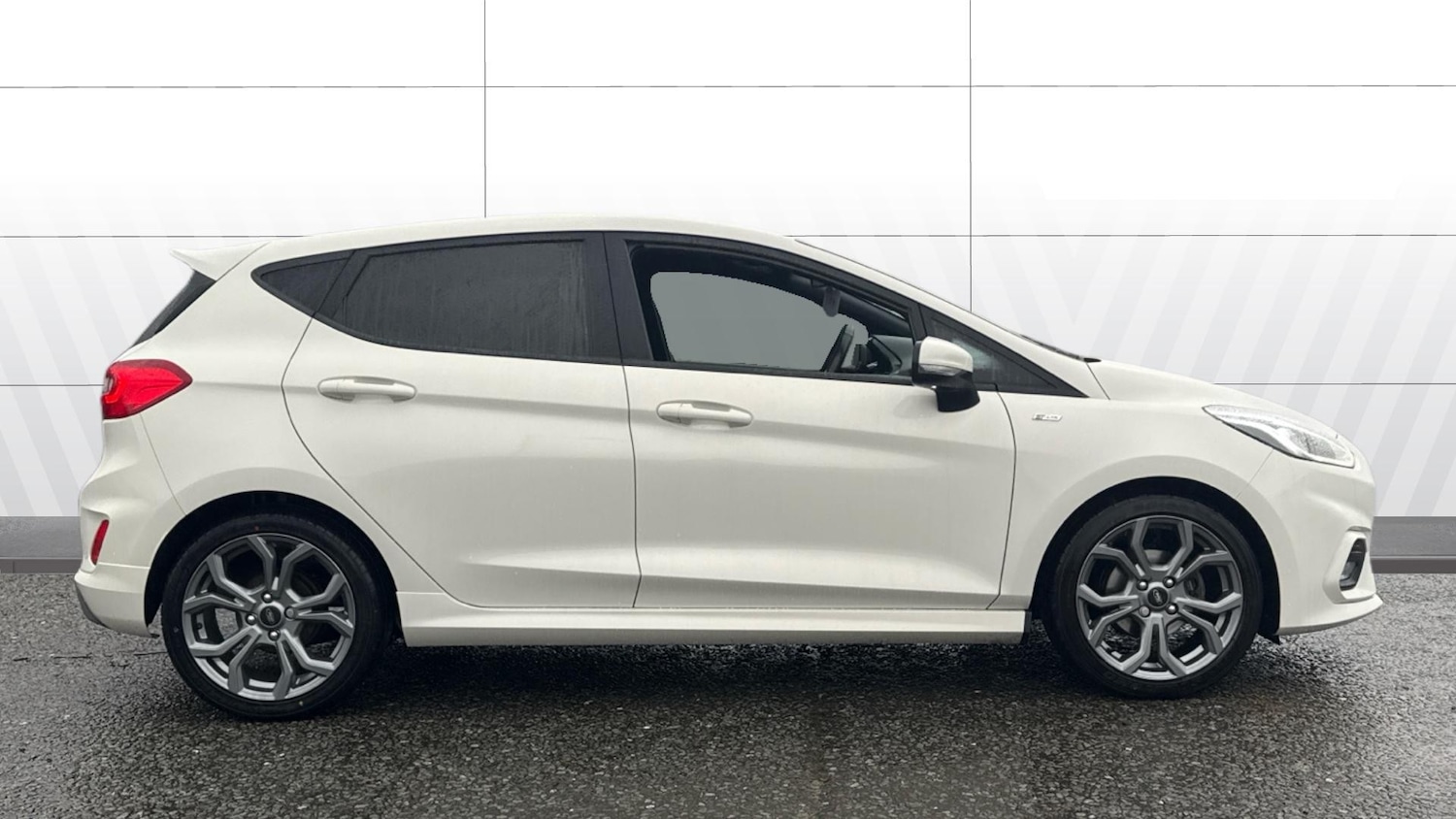 Used Ford Fiesta 2021 for sale - 77461118: Photo 5