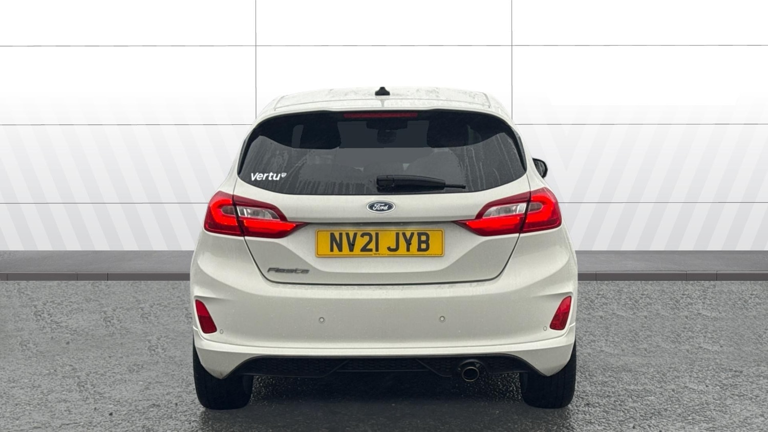 Used Ford Fiesta 2021 for sale - 77461118: Photo 6