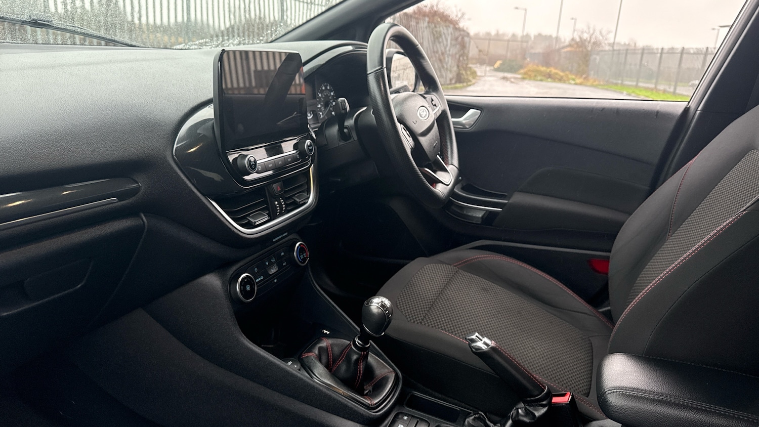 Used Ford Fiesta 2021 for sale - 77461118: Photo 9