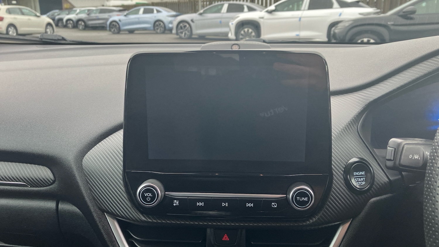 Used Ford Puma 2022 for sale - 76891596: Photo 12