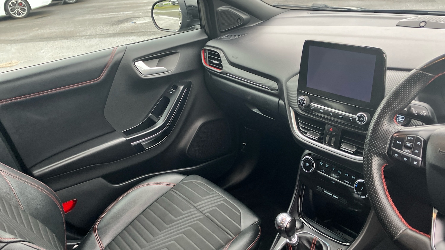 Used Ford Puma 2022 for sale - 76891596: Photo 14