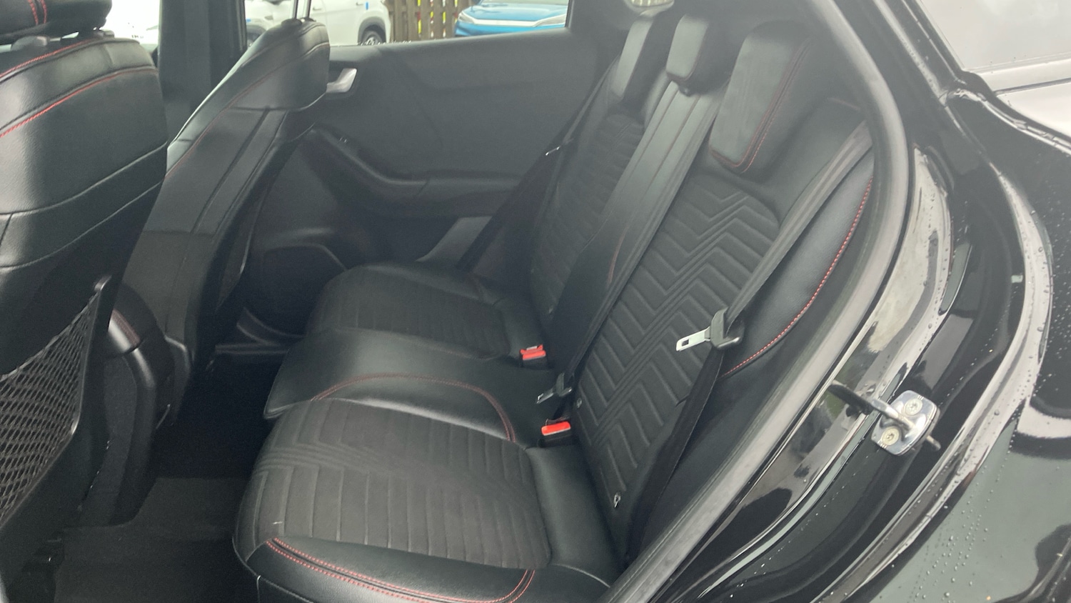 Used Ford Puma 2022 for sale - 76891596: Photo 16