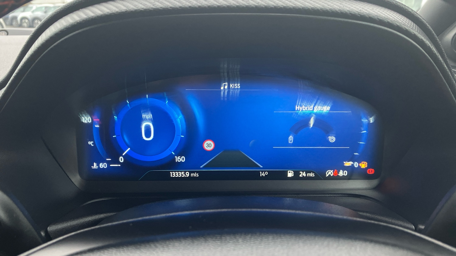 Used Ford Puma 2022 for sale - 76891596: Photo 18