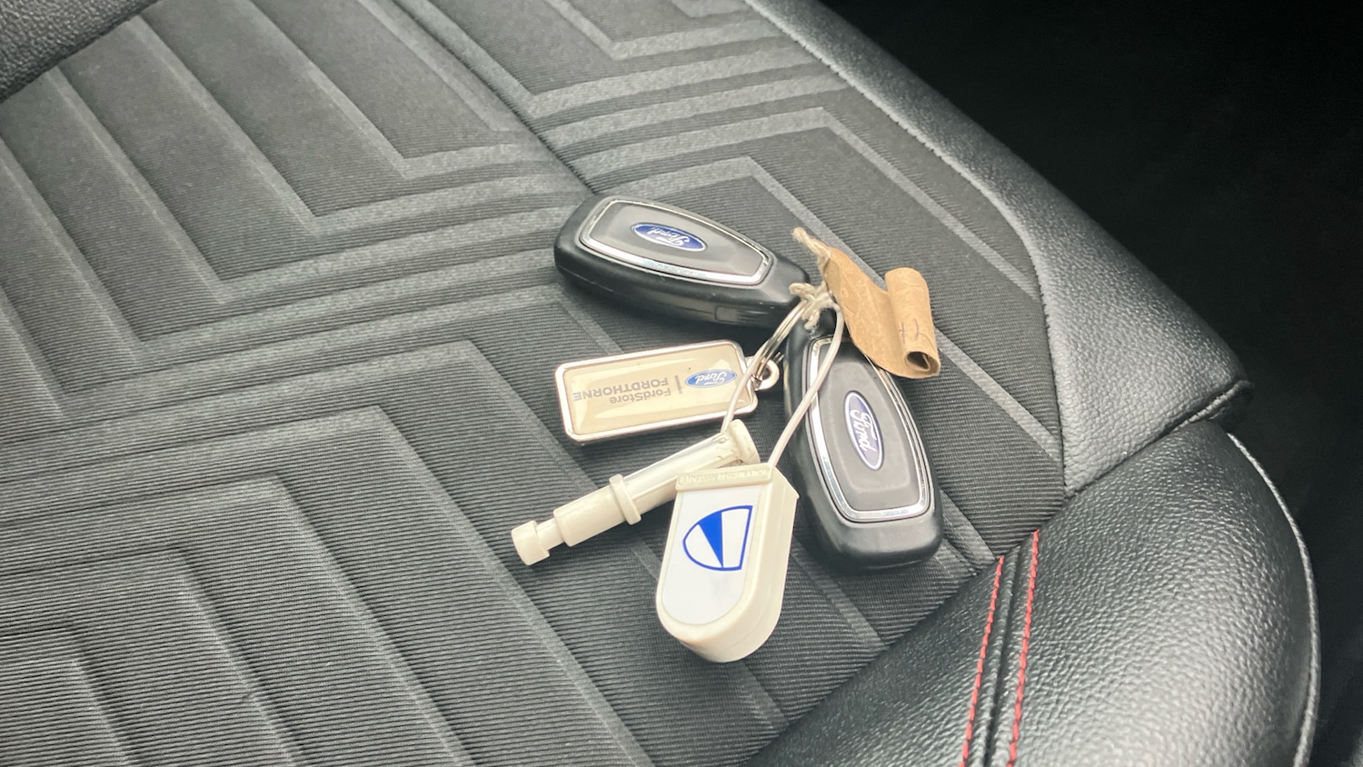 Used Ford Puma 2022 for sale - 76891596: Photo 19