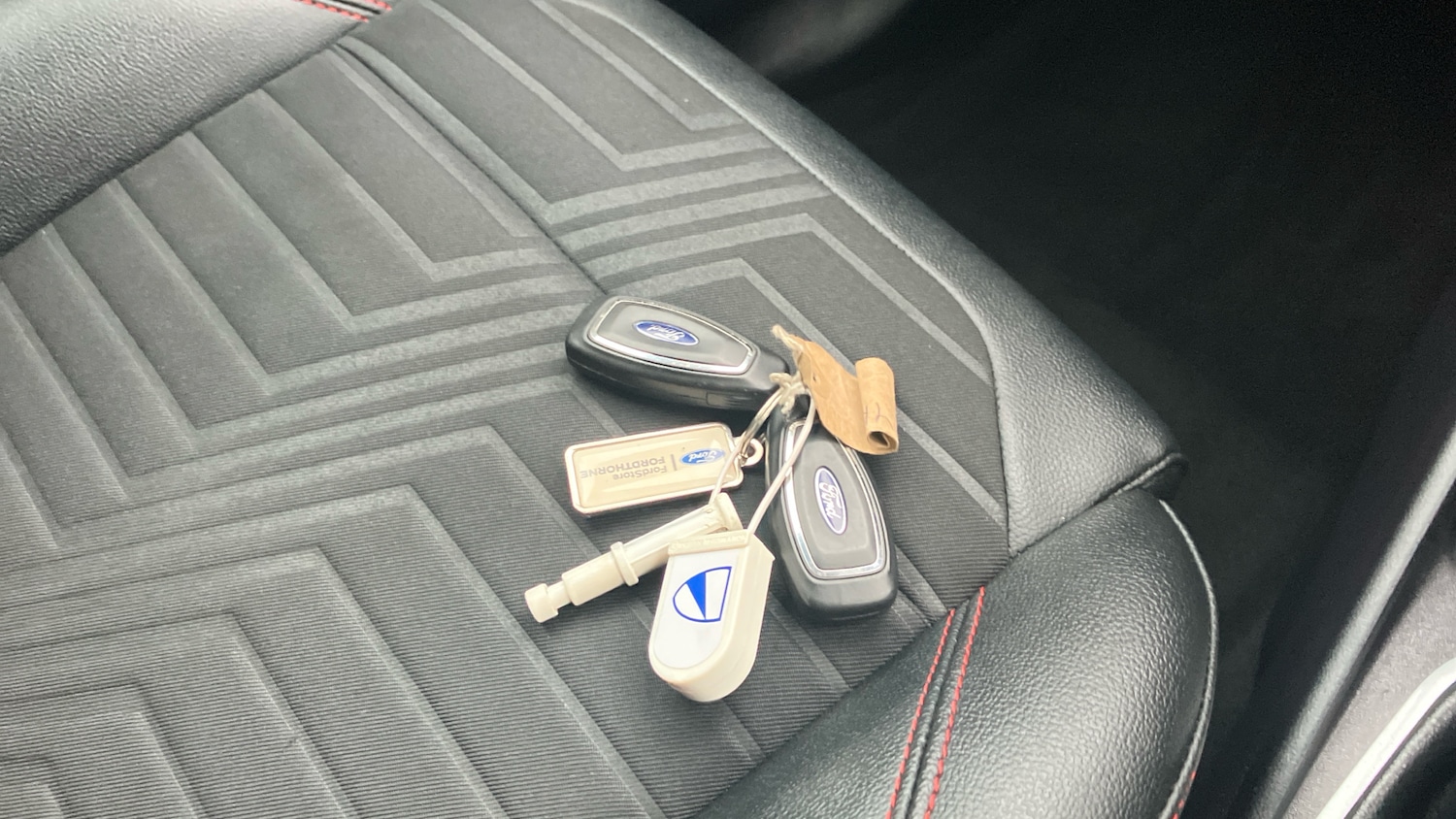 Used Ford Puma 2022 for sale - 76891596: Photo 20